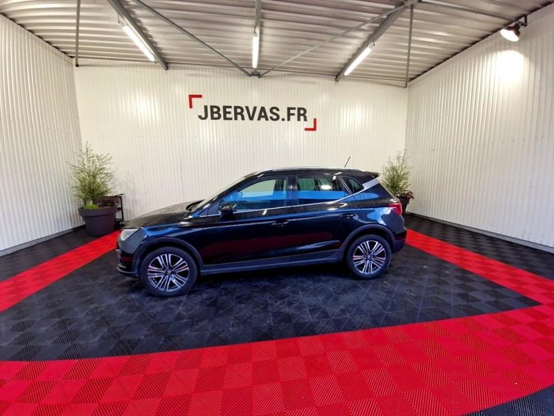 Seat Arona 1.0 Ecotsi 95 Ch Start/Stop Xcellence