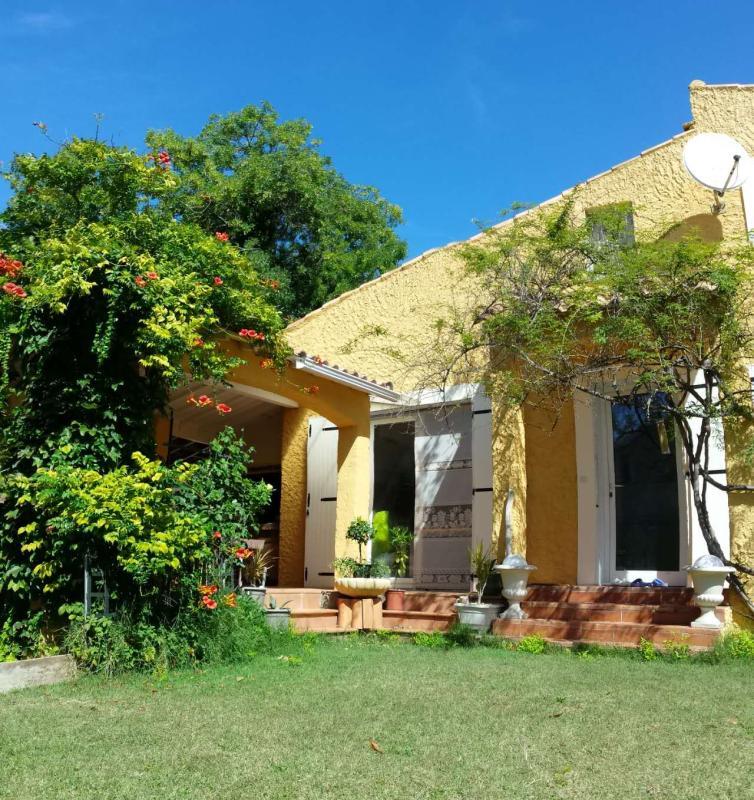 Maison ancienne - 135 m² - 5 pièces