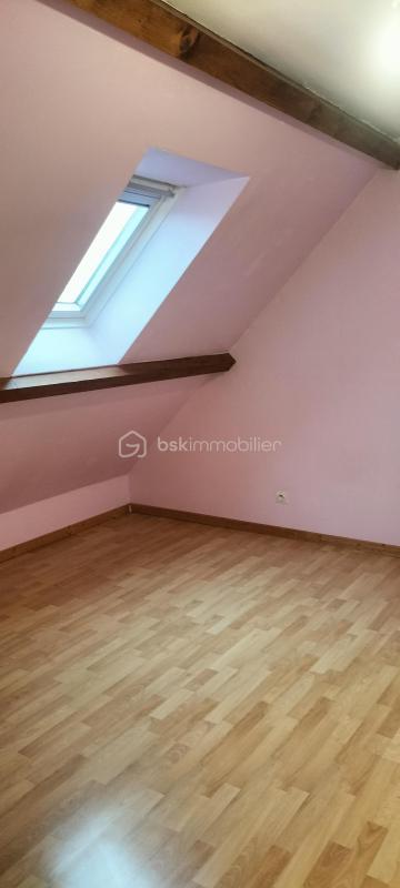 Pavillon - 106 m² - 5 pièces