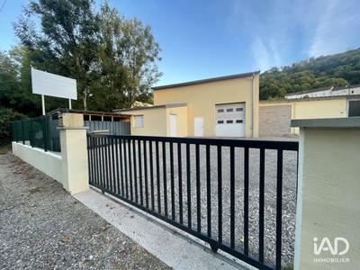 Local commercial - 130 m²