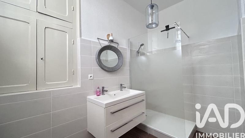 Appartement - 198 m² - 5 pièces