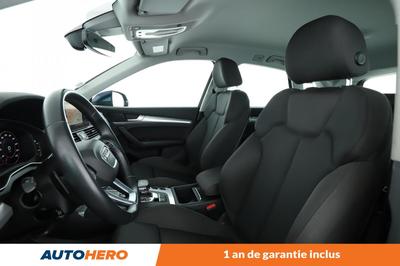 Audi Q5 40 Tdi Quattro s tronic 7 204 ch