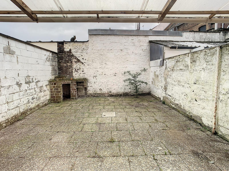 Maison - 111 m² - 6 pièces