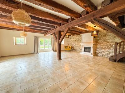 Maison - 248 m² - 5 pièces
