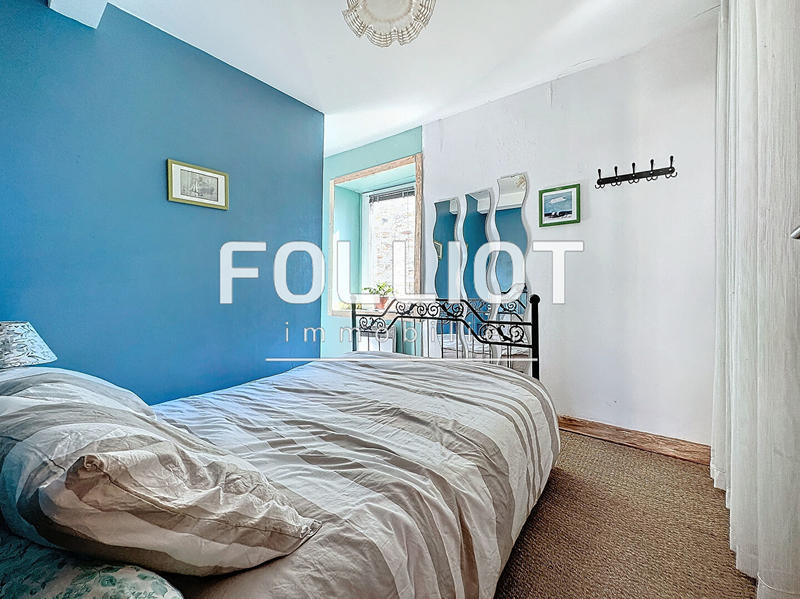 Appartement - 28 m² - 2 pièces