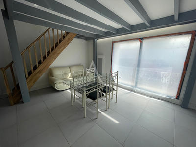 Appartement - 43 m² - 1 pièce