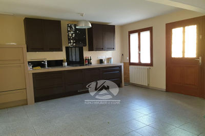 Villa - 77 m² - 1 pièce