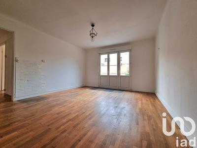 Appartement - 66 m² - 4 pièces
