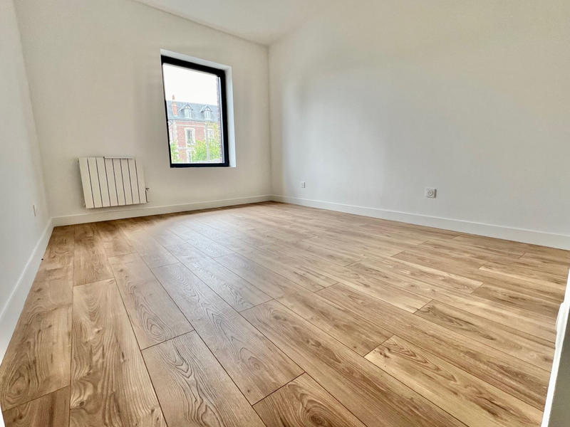 Maison - 110 m² - 6 pièces