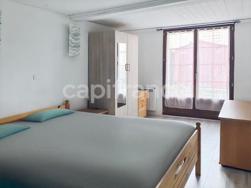 Appartement - 91 m² - 4 pièces