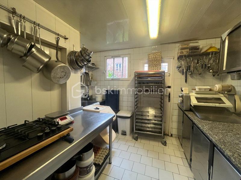 Appartement - 190 m²