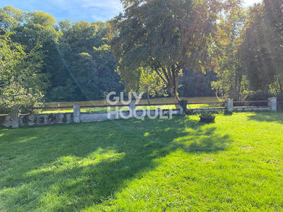 Maison - 120 m² - 3 pièces