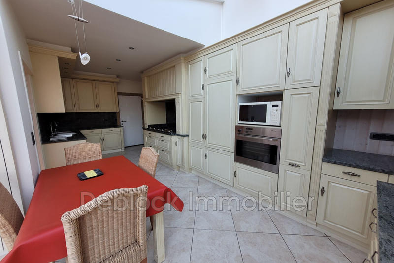 Maison - 160 m² - 5 pièces