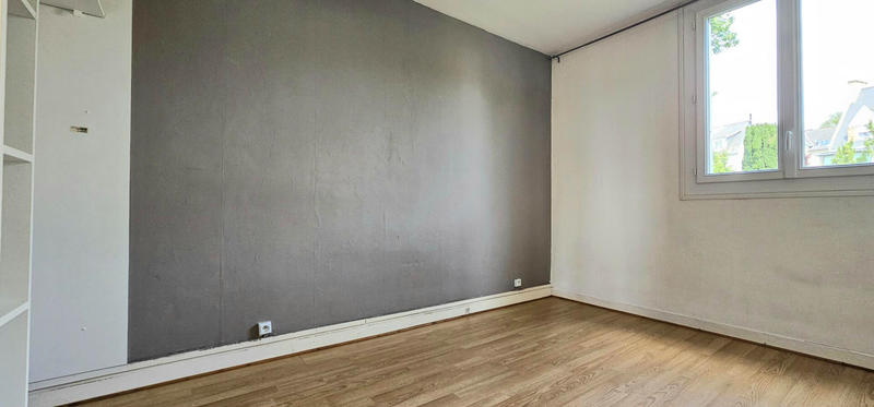 Appartement - 53 m² - 3 pièces