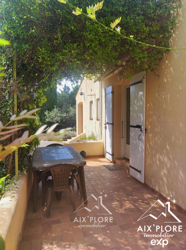 Maison - 142 m² - 5 pièces