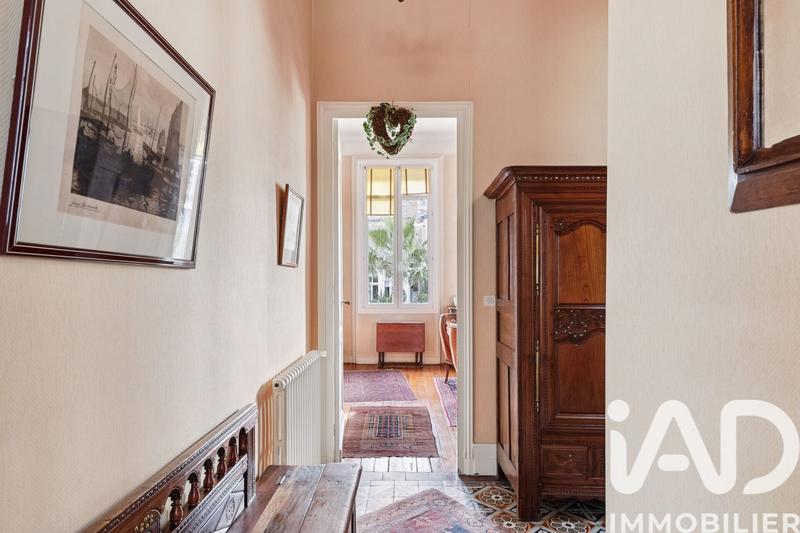 Maison - 160 m² - 5 pièces