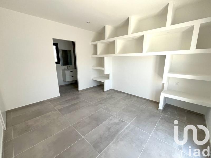 Maison - 134 m² - 5 pièces