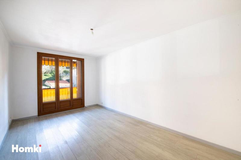 Appartement - 66 m² - 4 pièces