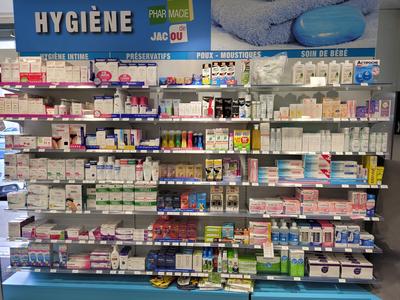 Pharmacie de Jacou