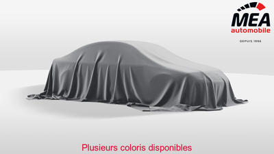 Peugeot Expert Fourgon Fgn m Bluehdi 120 s Bvm6