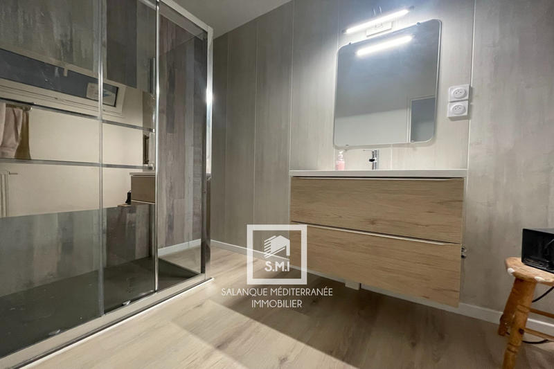 Appartement - 79 m² - 3 pièces