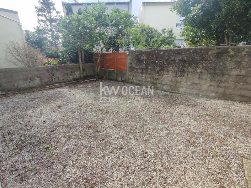 Appartement - 53 m² - 3 pièces