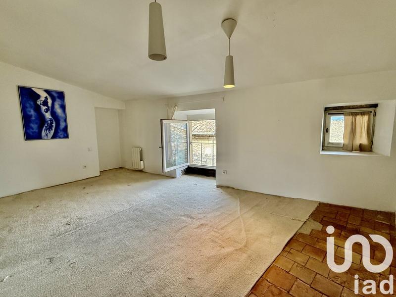 Maison de village - 108 m² - 4 pièces