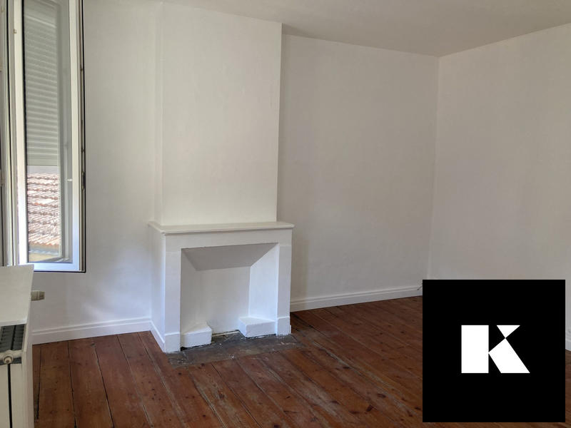 Maison - 54 m² - 2 pièces