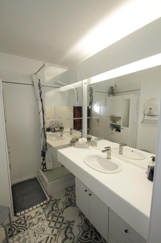 Viager - Appartement - 41 m² - 2 pièces