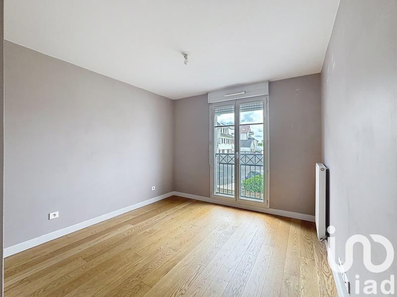 Appartement - 33 m² - 2 pièces