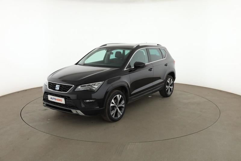Seat Ateca 1.6 Tdi Ecomotive 115 ch
