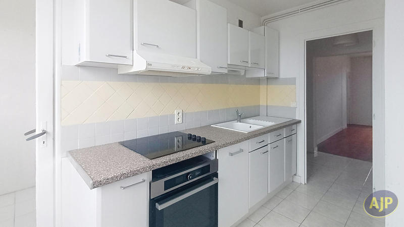 Appartement - 68 m² - 4 pièces