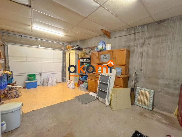 Maison - 105 m² - 6 pièces