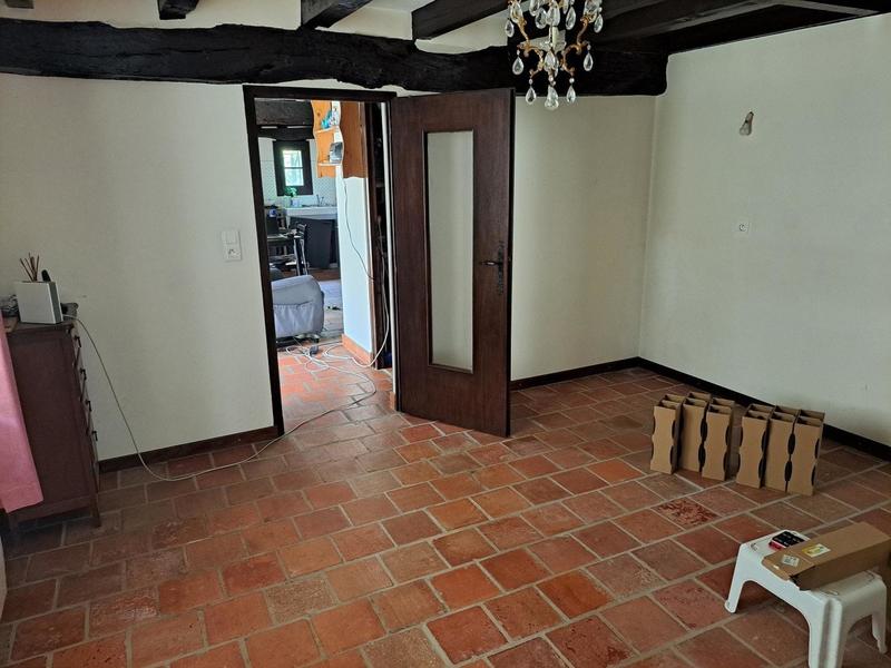 Maison - 157 m² - 7 pièces