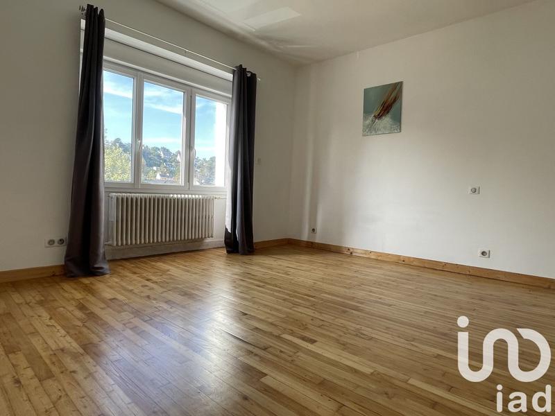 Maison - 111 m² - 5 pièces