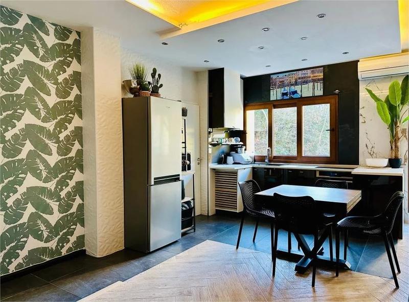 Appartement - 50 m² - 2 pièces