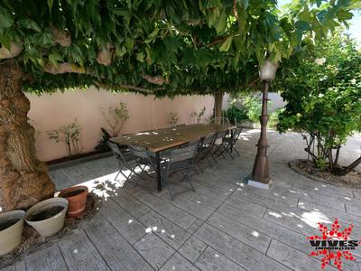 Villa - 107 m² - 4 pièces