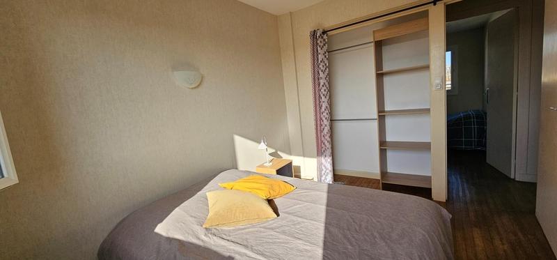 Appartement - 71 m² - 4 pièces