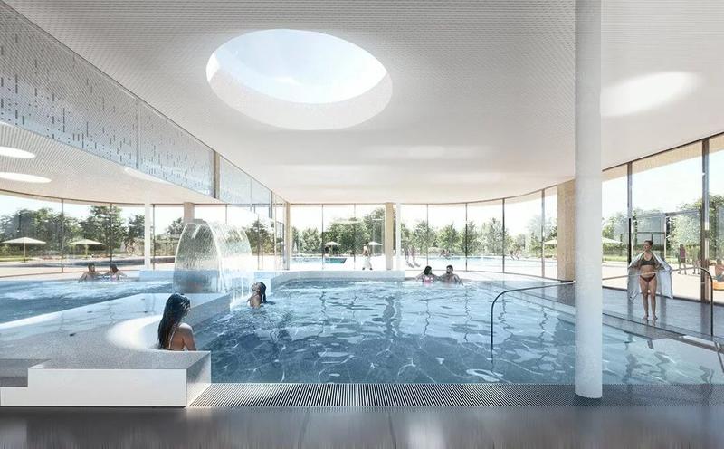 Maison - 77 m² - 4 pièces