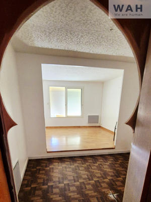 Maison de village - 76 m² - 3 pièces