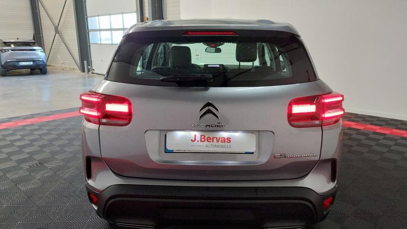 Citroën C5 Aircross Bluehdi 130 Ss Eat8 Feel