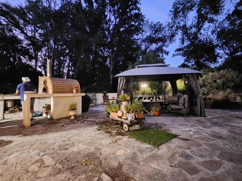 Moulin - 590 m² - 15 pièces