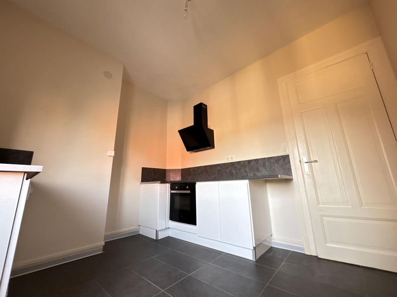 Appartement - 83 m² - 4 pièces