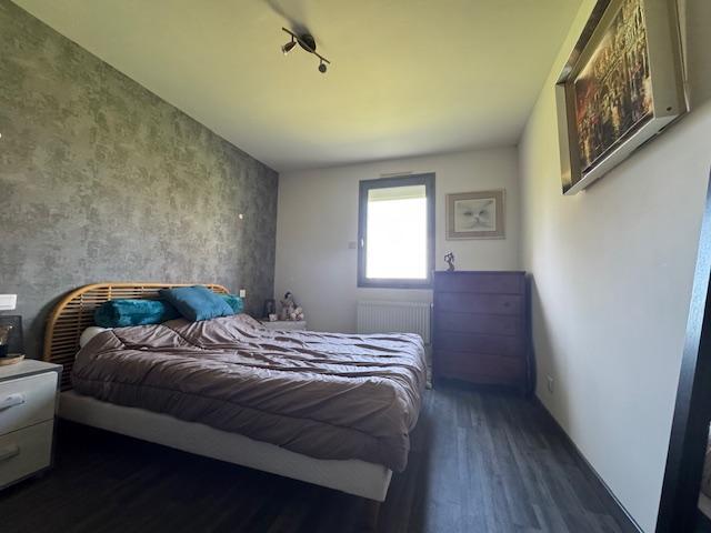 Maison - 101 m² - 5 pièces