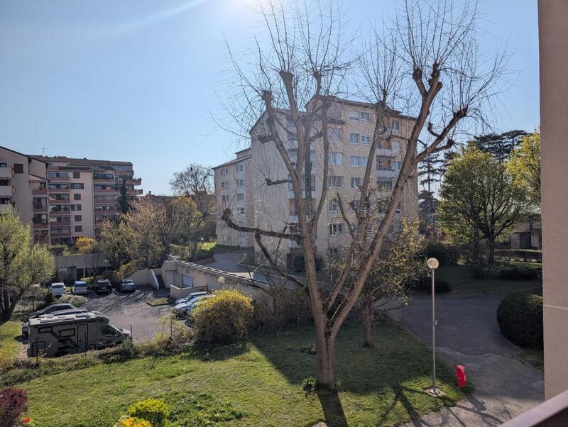 Appartement - 115 m² - 5 pièces