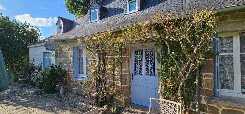 Maison - 73 m² - 4 pièces