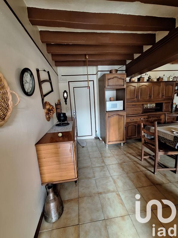 Maison - 115 m² - 4 pièces