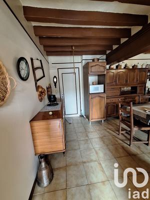 Maison - 115 m² - 4 pièces