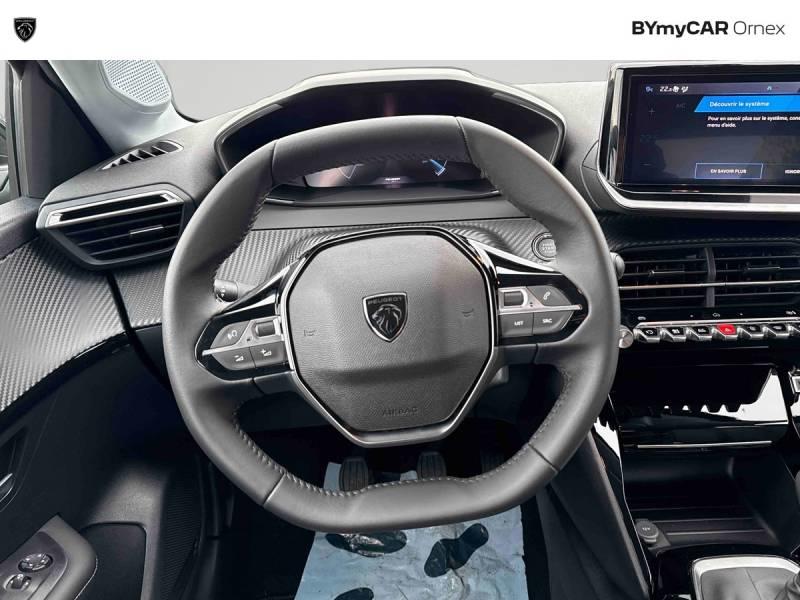 Peugeot 208 100 s&amp;S Bvm6 Allure