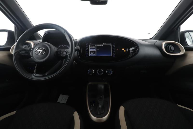 Toyota aygo x 1.0 Vvt-i Design s-Cvt 72 ch